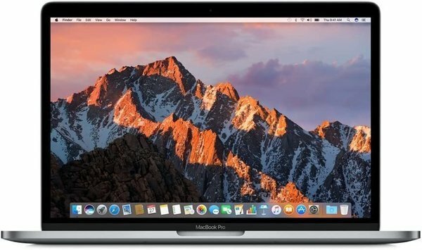 Apple MacBook Pro 13" 2020 M1 2.3 GHz 16/512 SSD (MacBookPro17,1) B-Grade