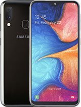 Samsung Galaxy A21s Dual SIM Android 12 32GB A-grade