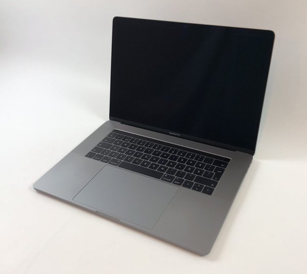 Apple Macbook Pro 15" 2018 i9-8950HK 2.9 GHz 32/512 SSD A-grade