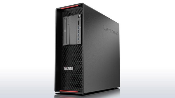 Lenovo ThinkStationP510 Xeon E5-2620 v4 3.5 GHz Win10 Pro 64/256 SSD + 2.0 Tb HDD GeForce GTX 1070