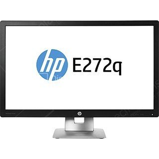 HP EliteDisplay E271i 27" IPS FullHD A Grade